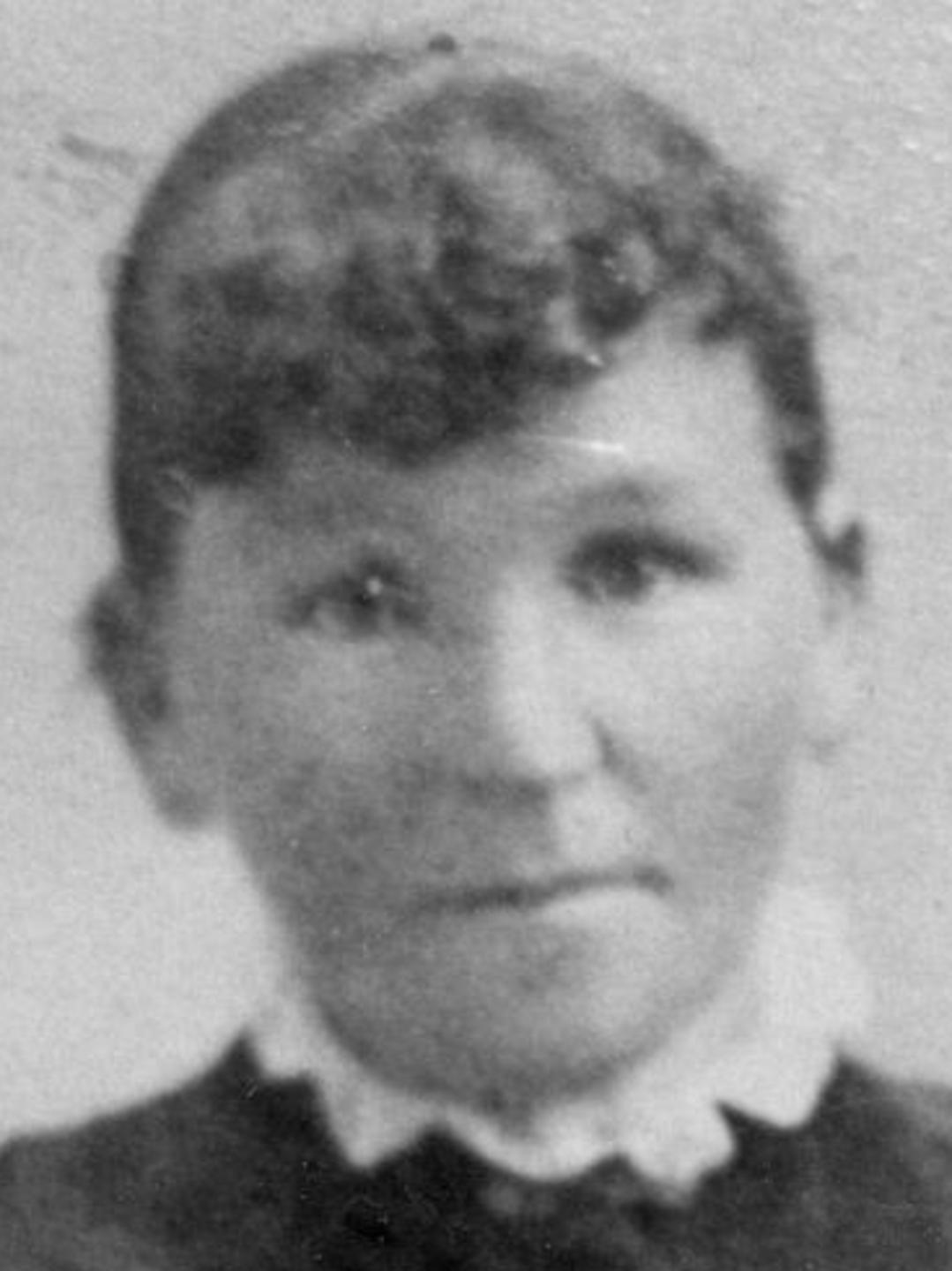 Hulda Emelia Malmberg (1859 - 1937) Profile